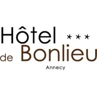 HOTEL BONLIEU logo
