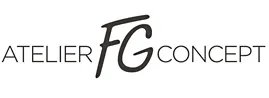 ATELIER FG CONCEPT logo
