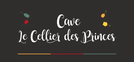 GUILLON FRANCOIS (LE CELLIER DES PRINCES) logo