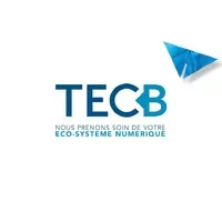 TEC.B (TEC B) logo