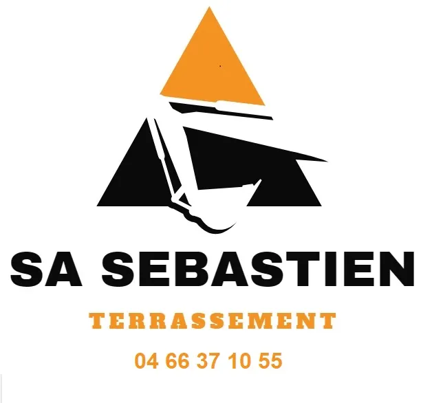 SA (SARL SA) logo
