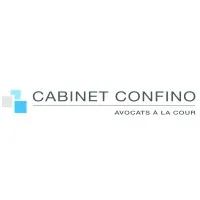 CABINET CONFINO logo