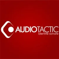AUDIOTACTIC logo