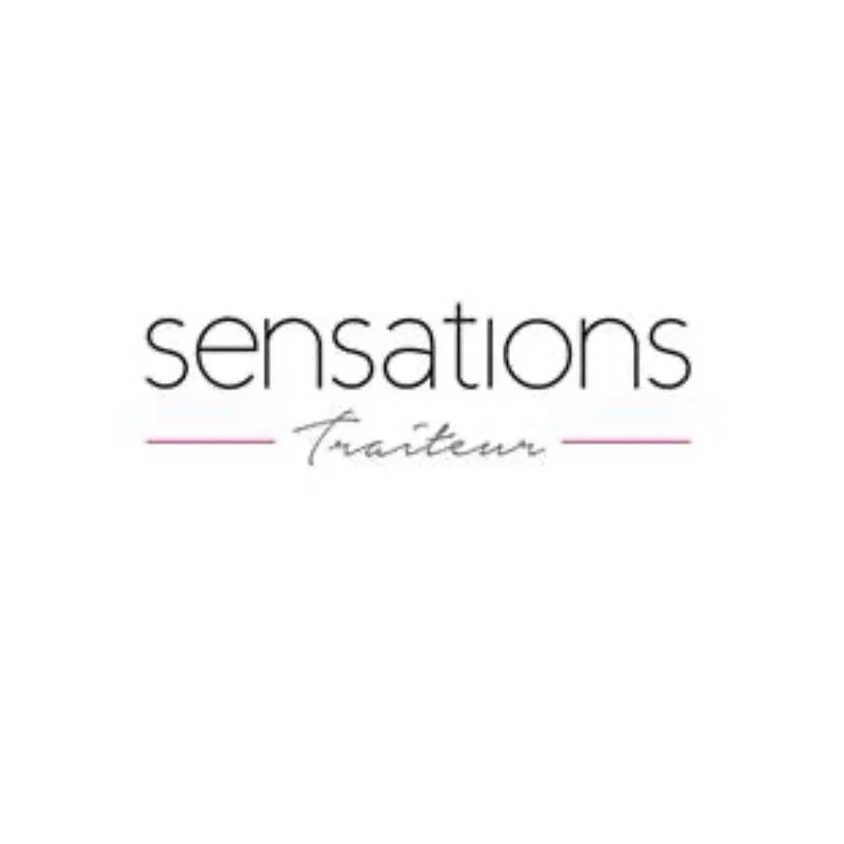 SENSATIONS TRAITEUR logo