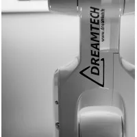 DREAMTECH logo