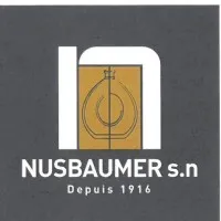 NUSBAUMER S.N. logo