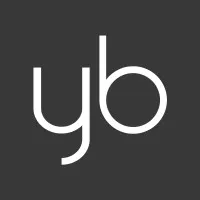 YB CONCEPT logo
