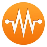Voici le logo de la marque NIMBANET (MATERIELELECTRIQUE.COM / DISJONCTEURS.FR) qui représente son identité graphique.