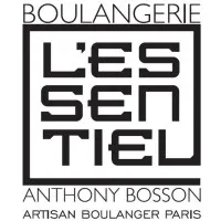 BOULANGERIE PATISSERIE DU BOULEVARD logo