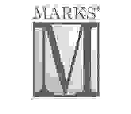 M.K logo
