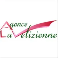 AGENCE LA VELIZIENNE logo