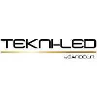 TEKNI-LED logo