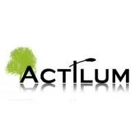 SARL ACTILUM logo