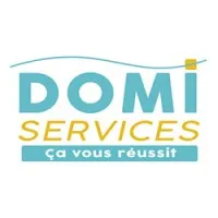 DOMICIO SERVICES logo