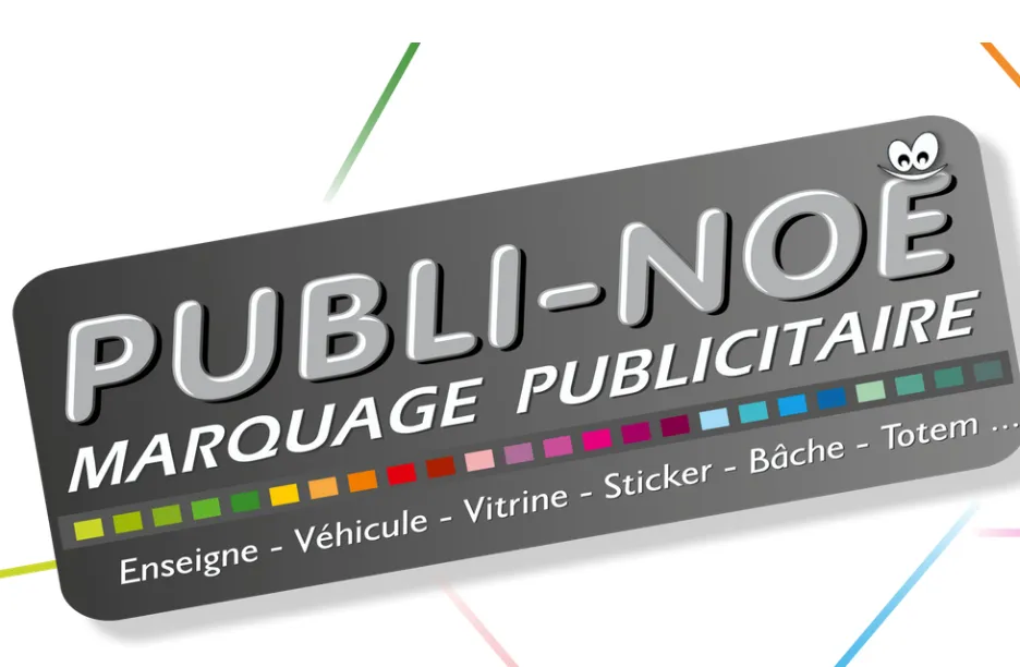 PUBLI NOE logo