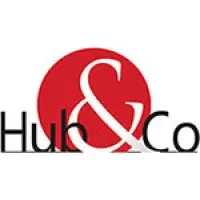 HUBANDCO logo
