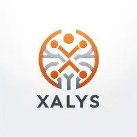 XALYS INTERIM logo