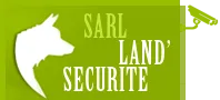 LAND'SECURITE logo
