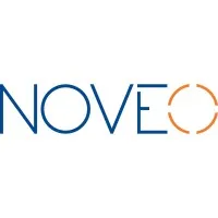 NOVEO logo
