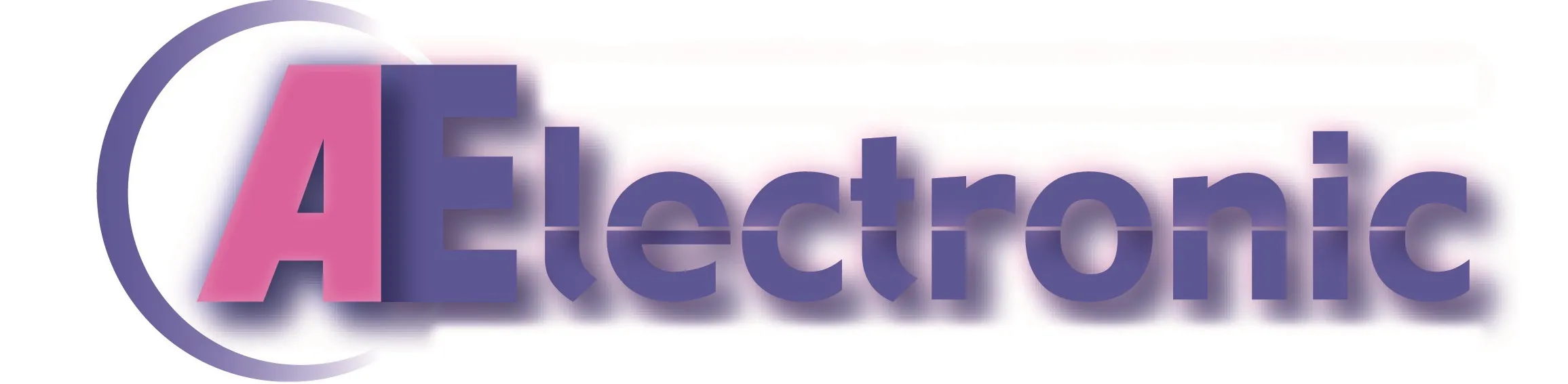 AELECTRONIC logo