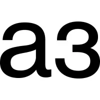 A3 ARGOUARCH ARCHITECTES ASSOCIES (PIERRE-HENRI ARGOUARCH ARCHITECTE) logo