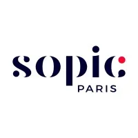 STE PARTICIP INVEST CONSTR REG PARIS (SOPIC PARIS) logo
