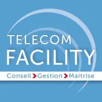 EURL TELECOM FACILITY logo