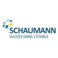 SCHAUMANN FRANCE SARL logo