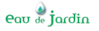 EAU DE JARDIN logo