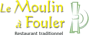 JUSSOFRA (LE MOULIN A FOULER) logo