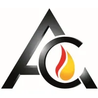 AMBIANCE CHEMINEES (CHEMINEES RENE BRISACH) logo