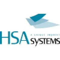 HSA SYSTEMS logo
