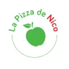 LA PIZZA DE NICO logo