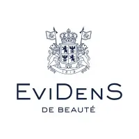 EVIDENS DE BEAUTE logo