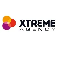 XTREME PROD logo