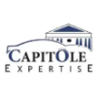 CAPITOLE EXPERTISE logo