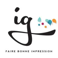 INFORMATIC & GRAFIC logo
