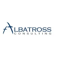 ALBATROSS CONSULTING logo
