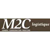M2C LOGISTIQUE logo