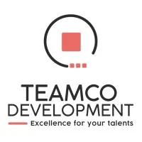 TEAM CO DEVELOPMENT logo