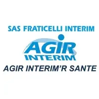 FRATICELLI INTERIM logo