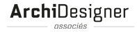 ARCHI-DESIGNER ASSOCIES logo