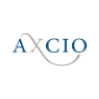 AXCIO logo
