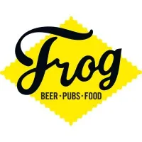 FROGPUBS logo