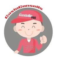 CASTOLIN EUTECTIC FRANCE logo