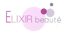 ELIXIR BEAUTE logo