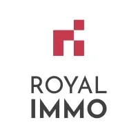 ROYAL IMMO logo