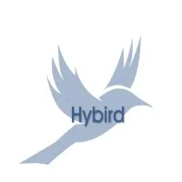 HYBIRD logo