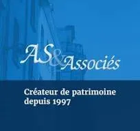 FURTHER INVEST (AS&Associés) logo