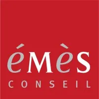 EMES CONSEIL logo